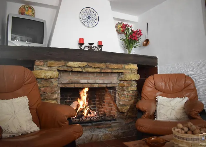 Casa Rural Dolores