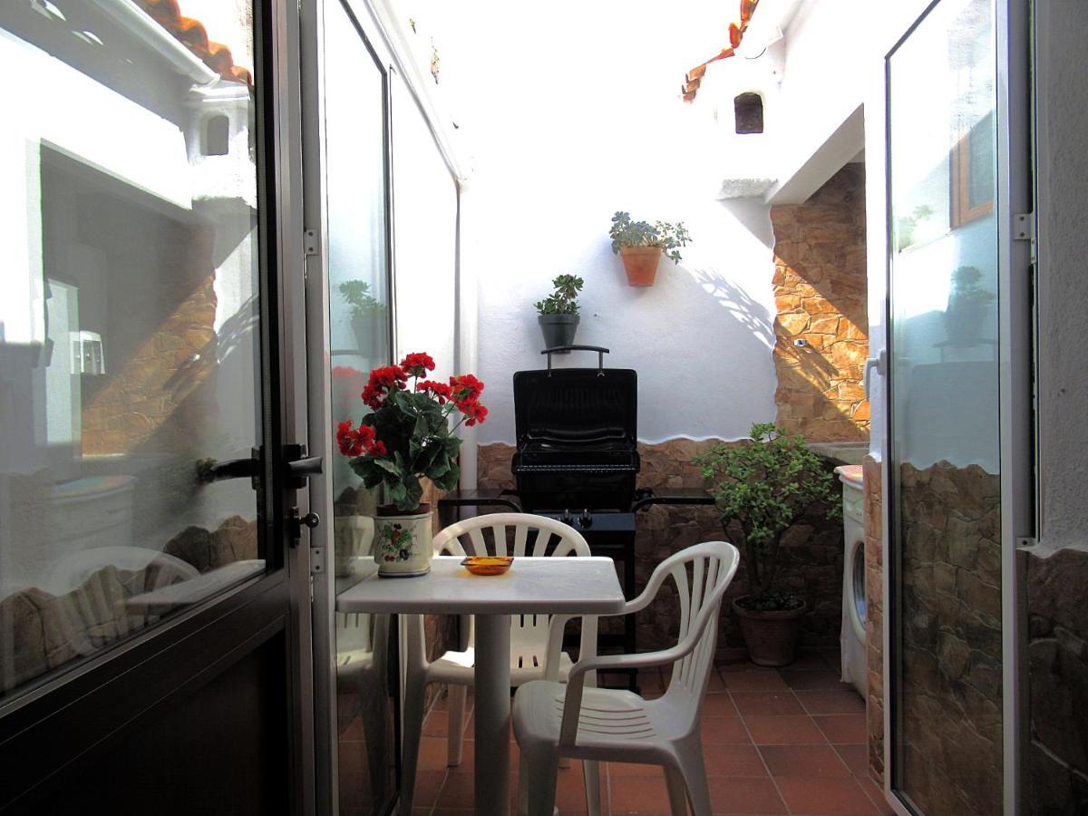 Casa de Férias Dolores Cuevas del Becerro