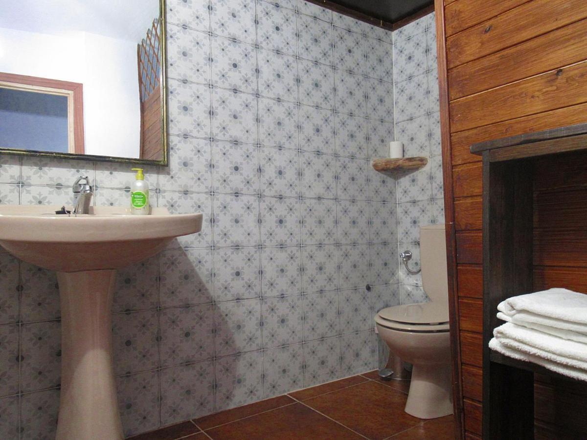 Casa de Férias Dolores Cuevas del Becerro