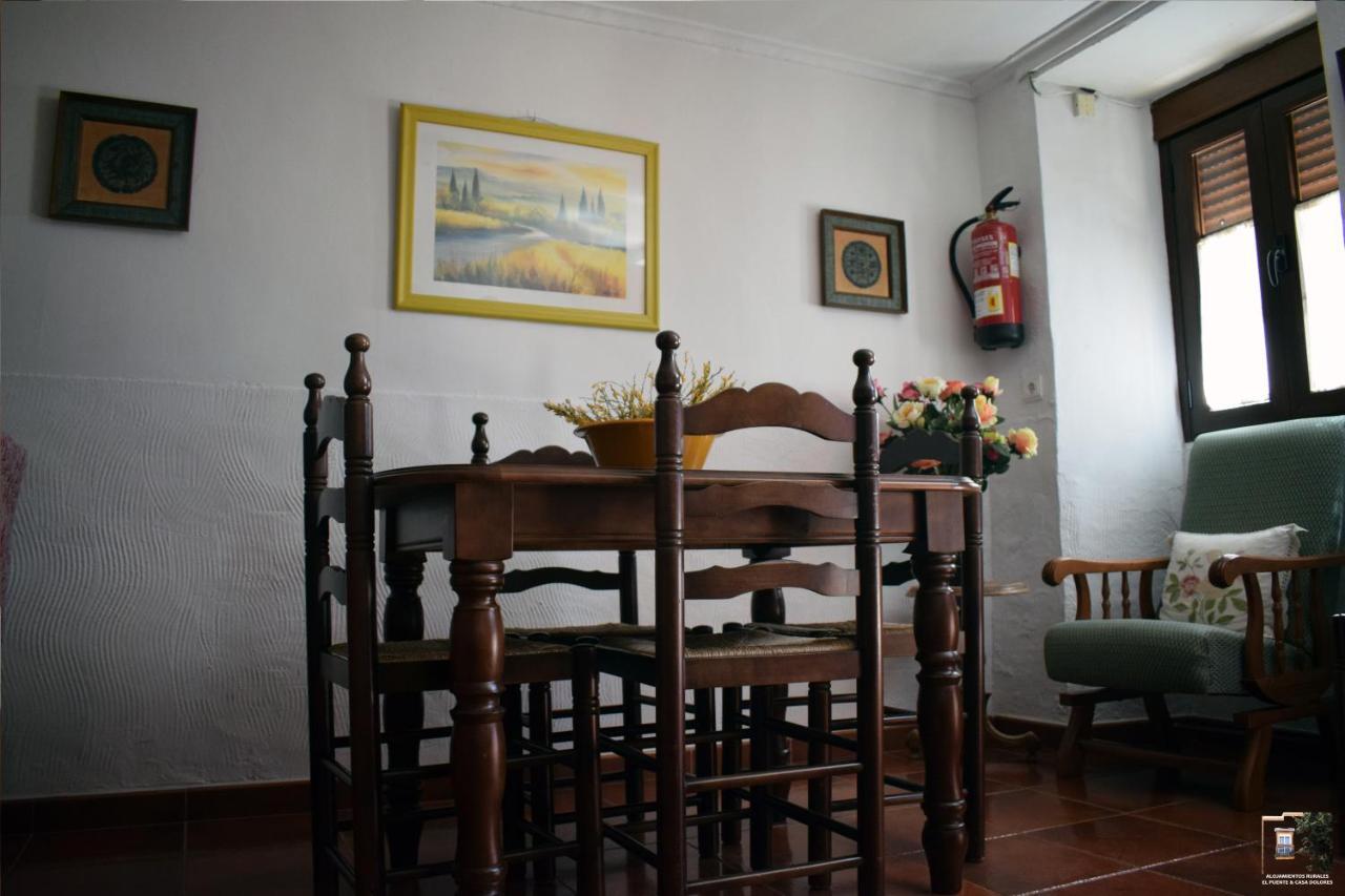 Dolores Holiday home *