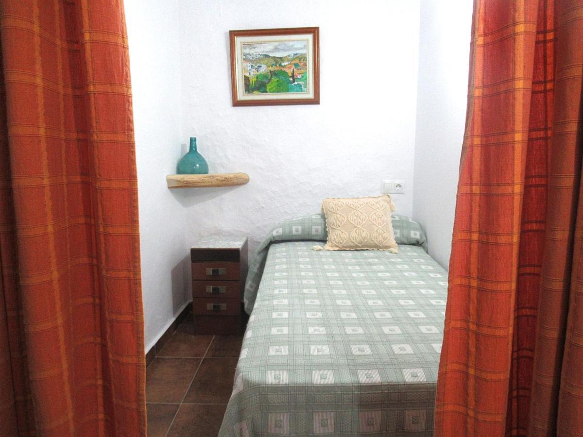 Holiday home Dolores Cuevas del Becerro